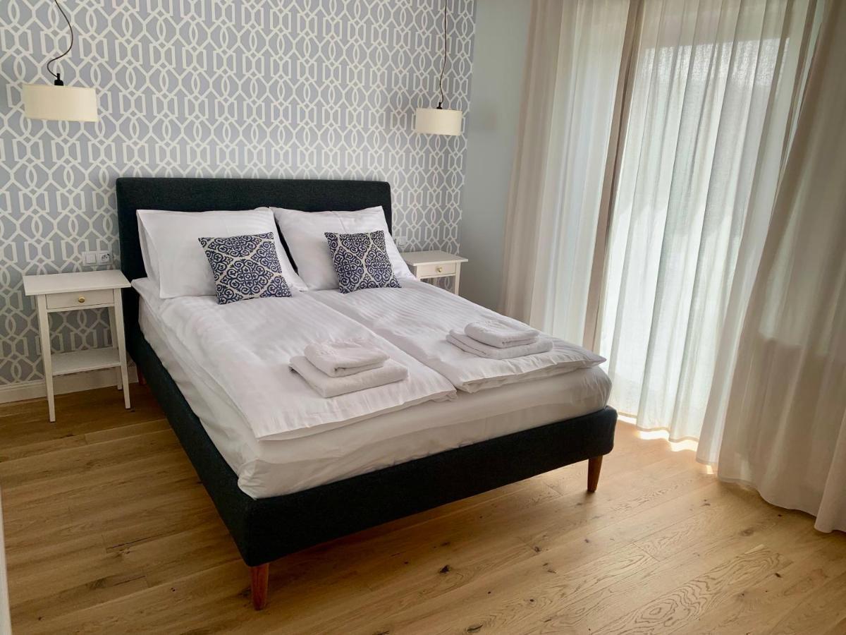 Www-zlotemewy-pl Apartment *