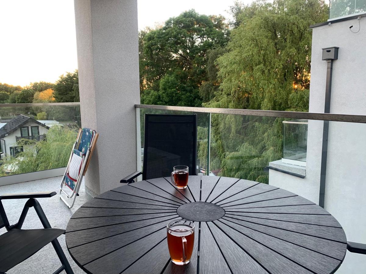 Apartment Www-zlotemewy-pl *