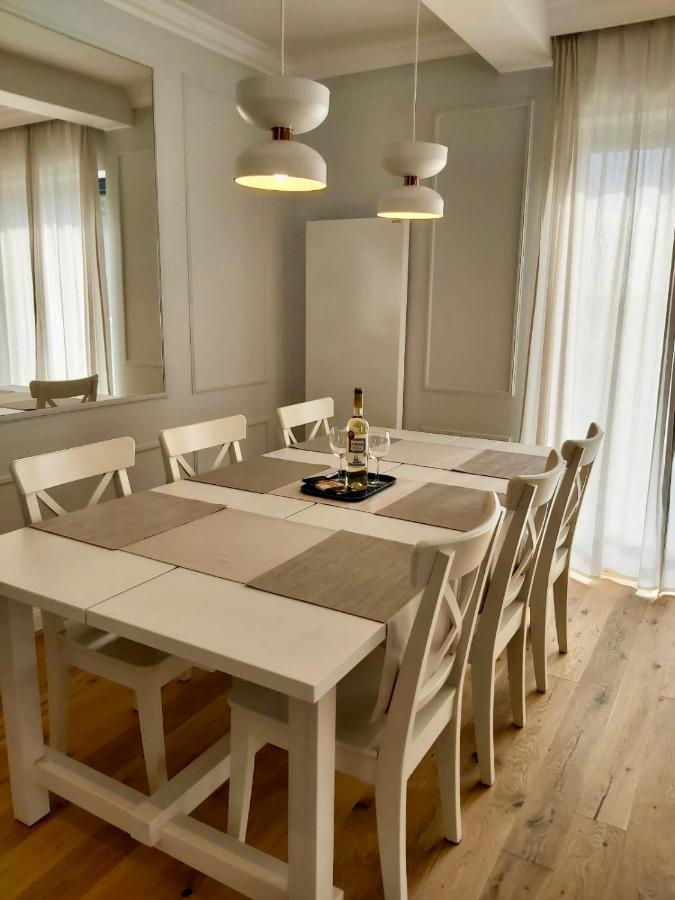 Apartment Www-zlotemewy-pl *