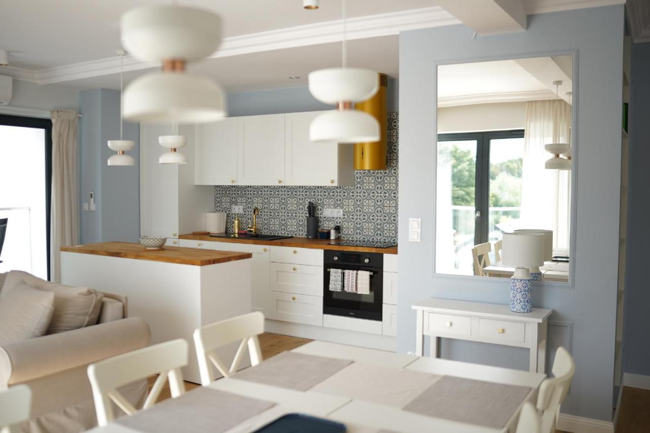 Www-zlotemewy-pl Apartment Sianozety
