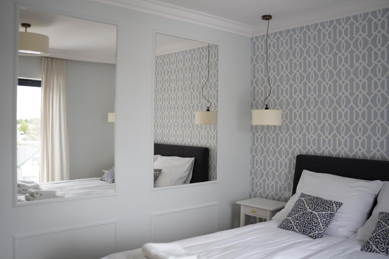 Apartment Www-zlotemewy-pl
