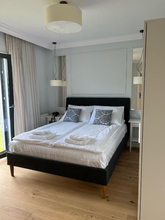 Apartment Www-zlotemewy-pl *