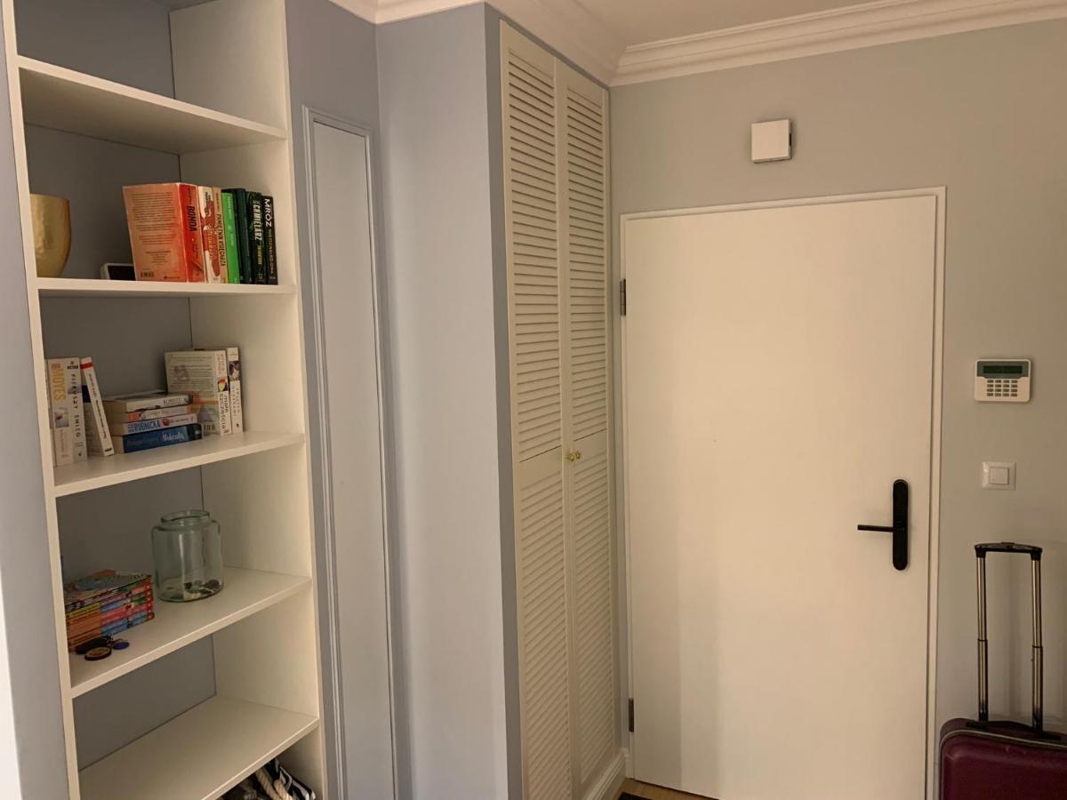 Www-zlotemewy-pl Apartment Sianozety