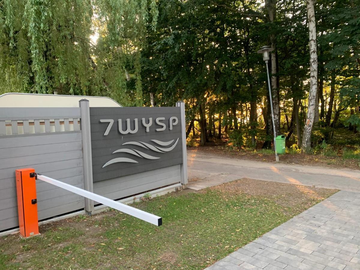 Apartment Www-zlotemewy-pl *